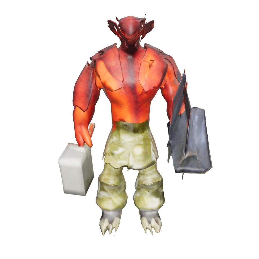 AW25 Show T-Shirt - Amir