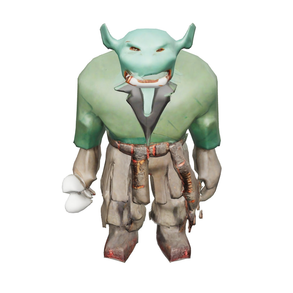 AW25 Show T-Shirt - Grandad