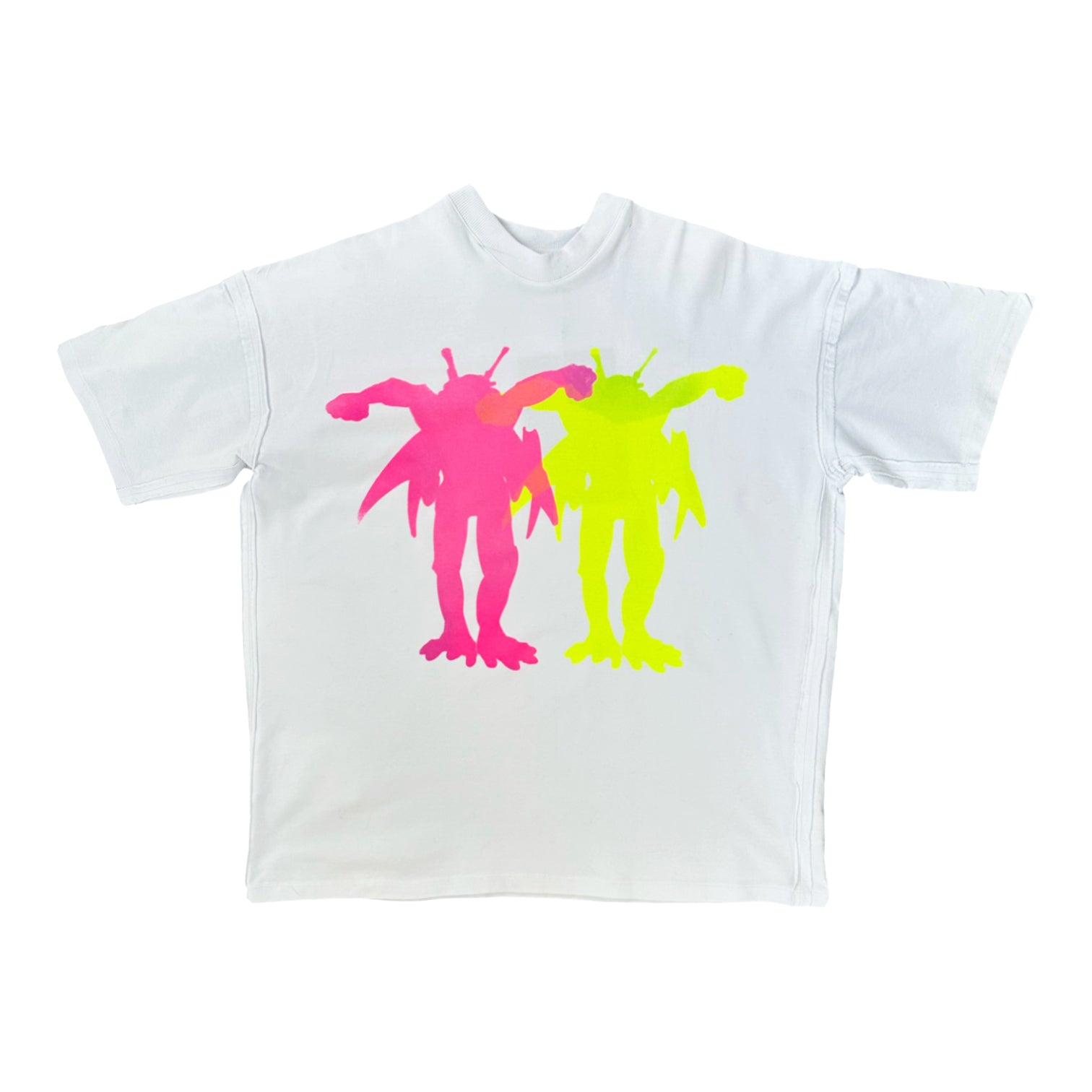 Twin Tee
