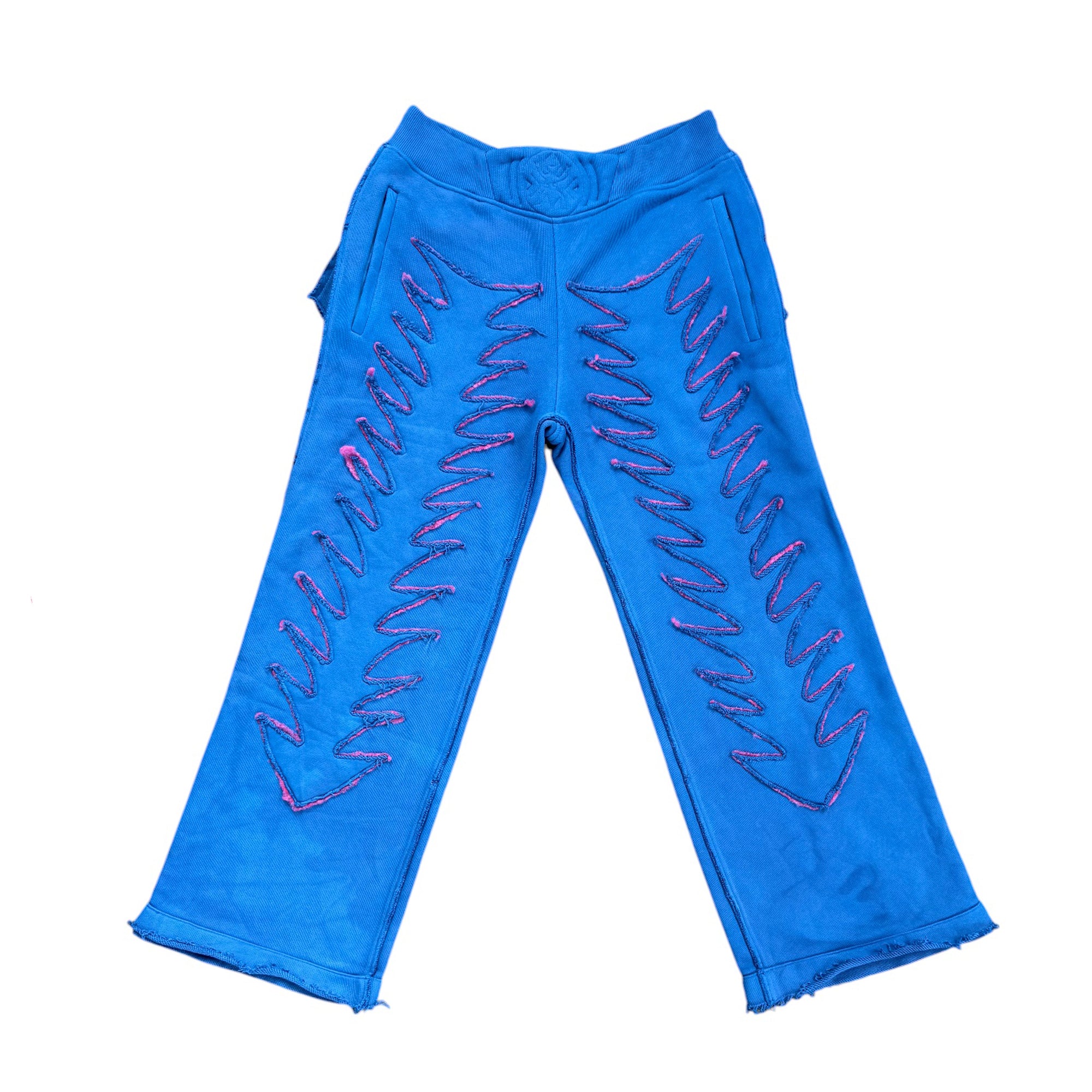 Rumble Pant