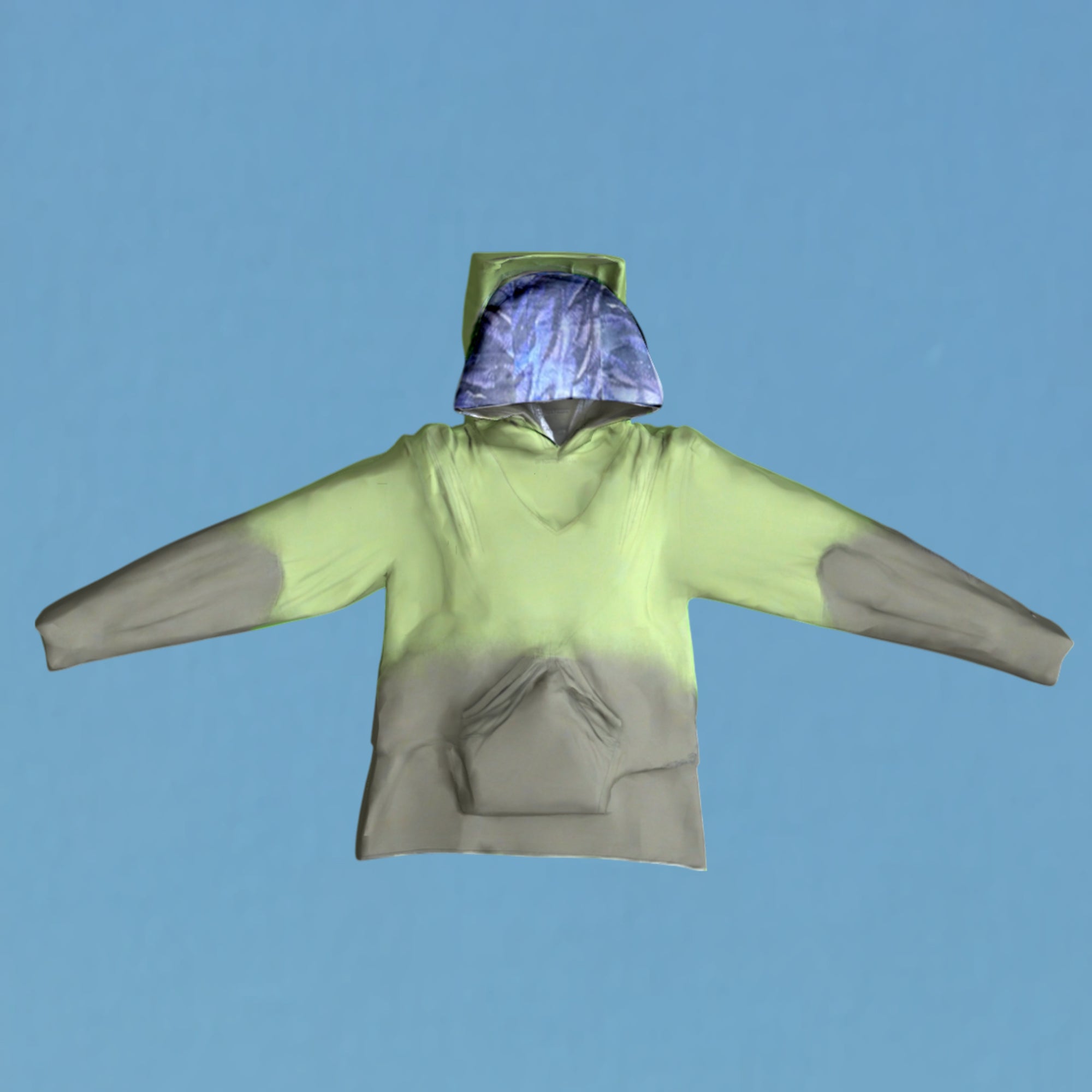 D.Hoodie
