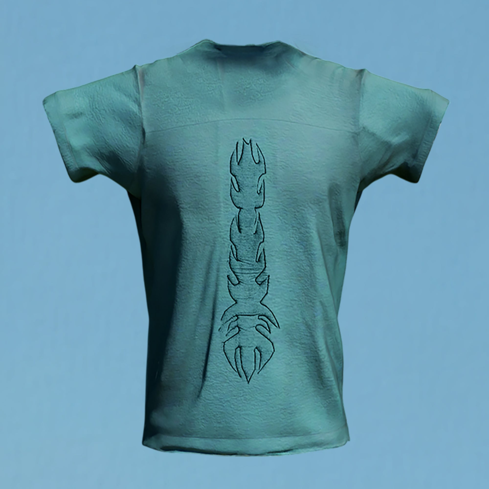 Muscle Tee