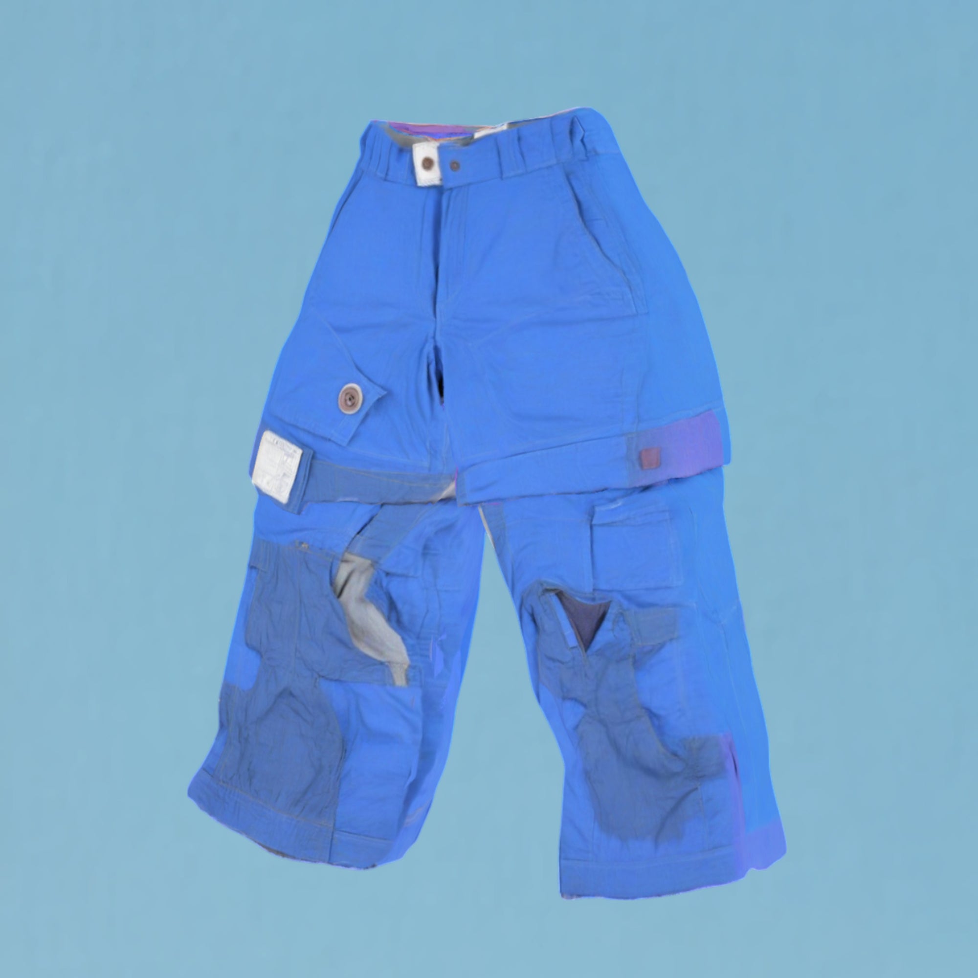 S-Pant