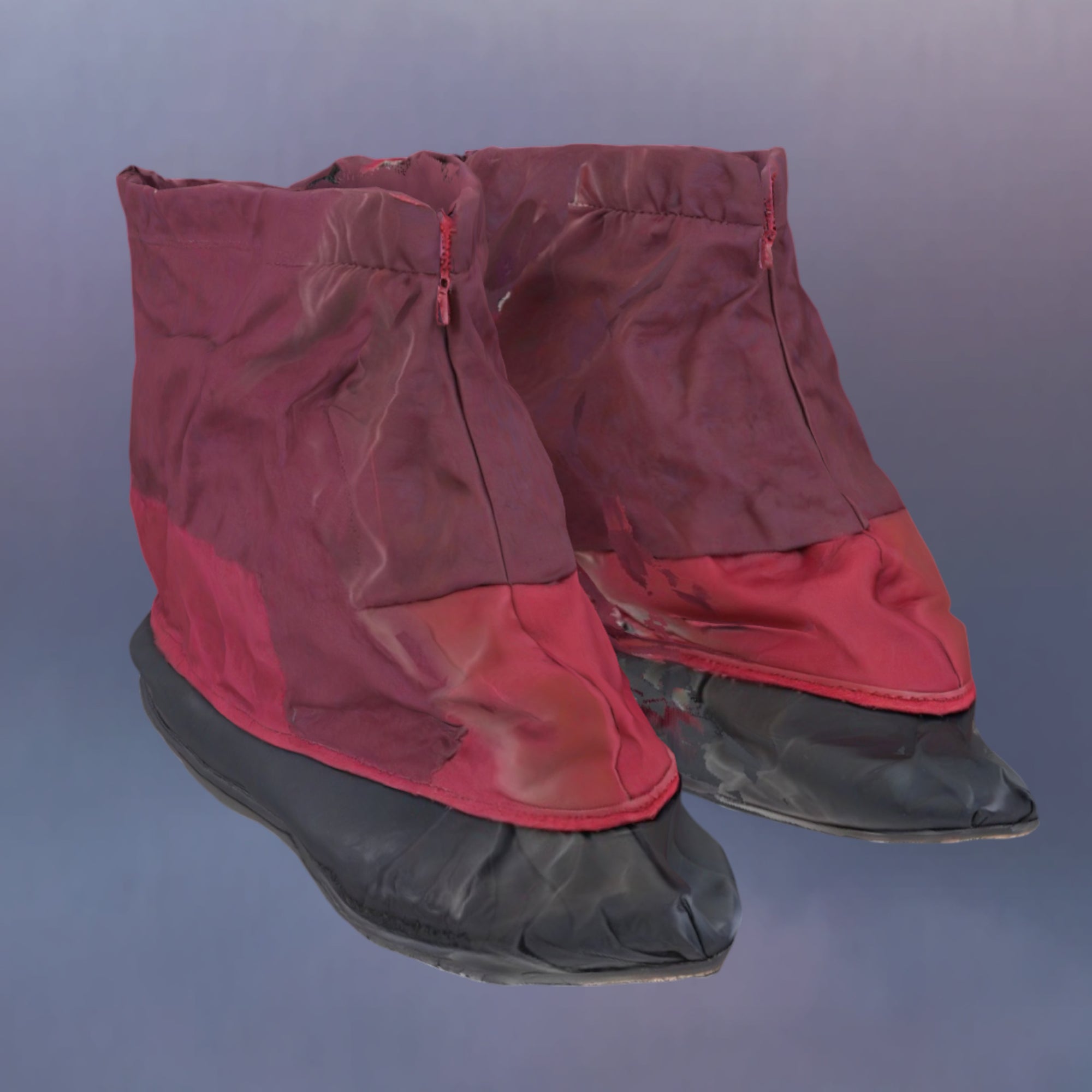 N-Overboot