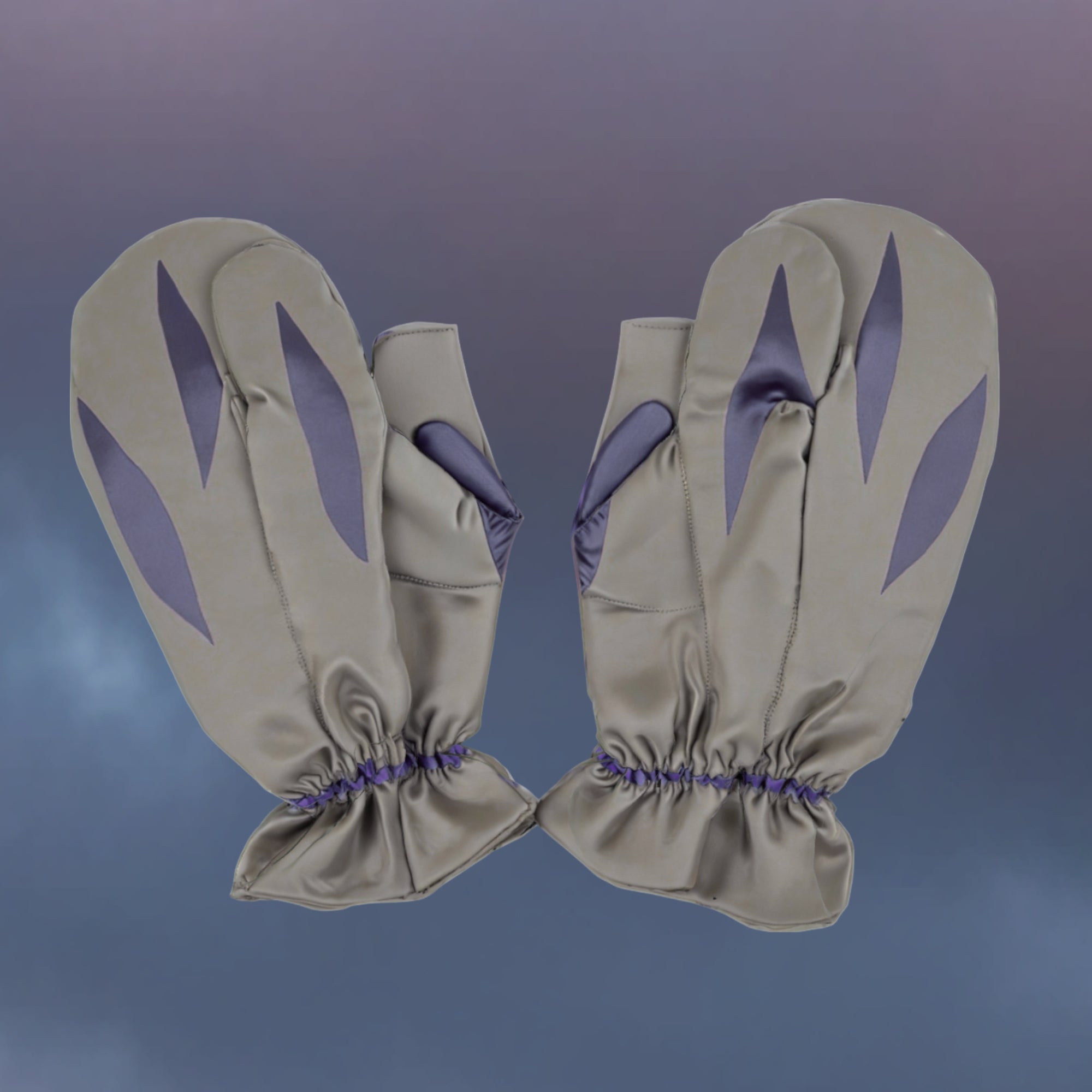 Perissodactyla Mittens