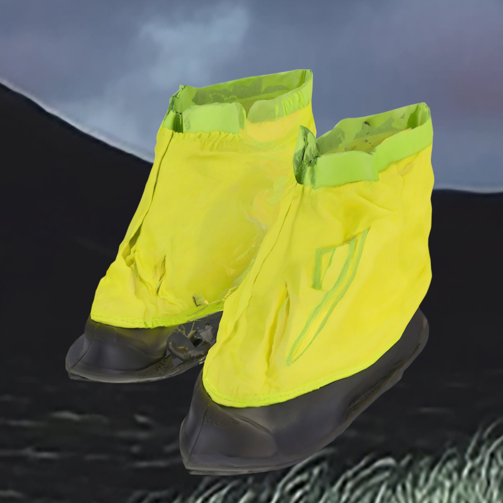M-Overboot