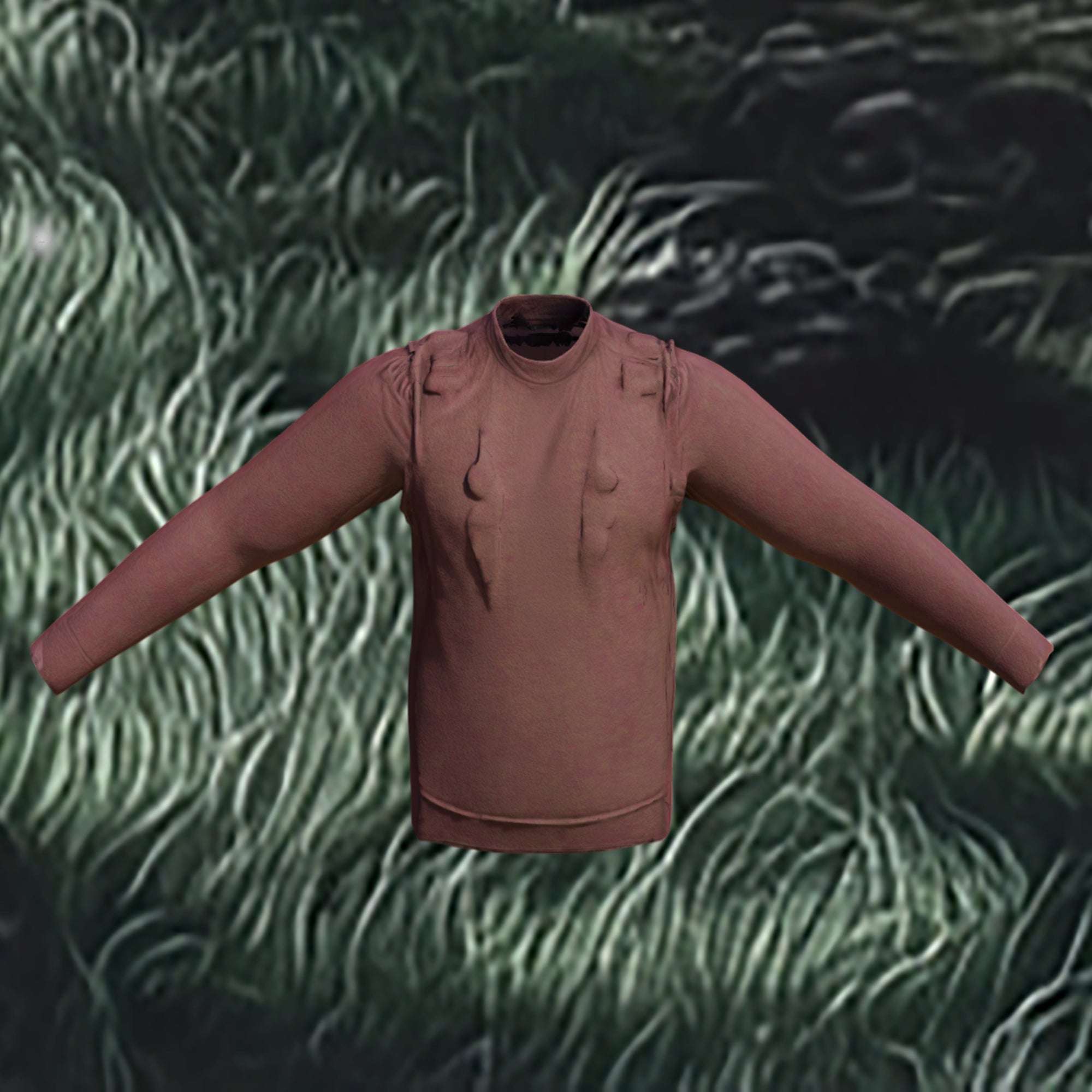 Mammoth Longsleeve