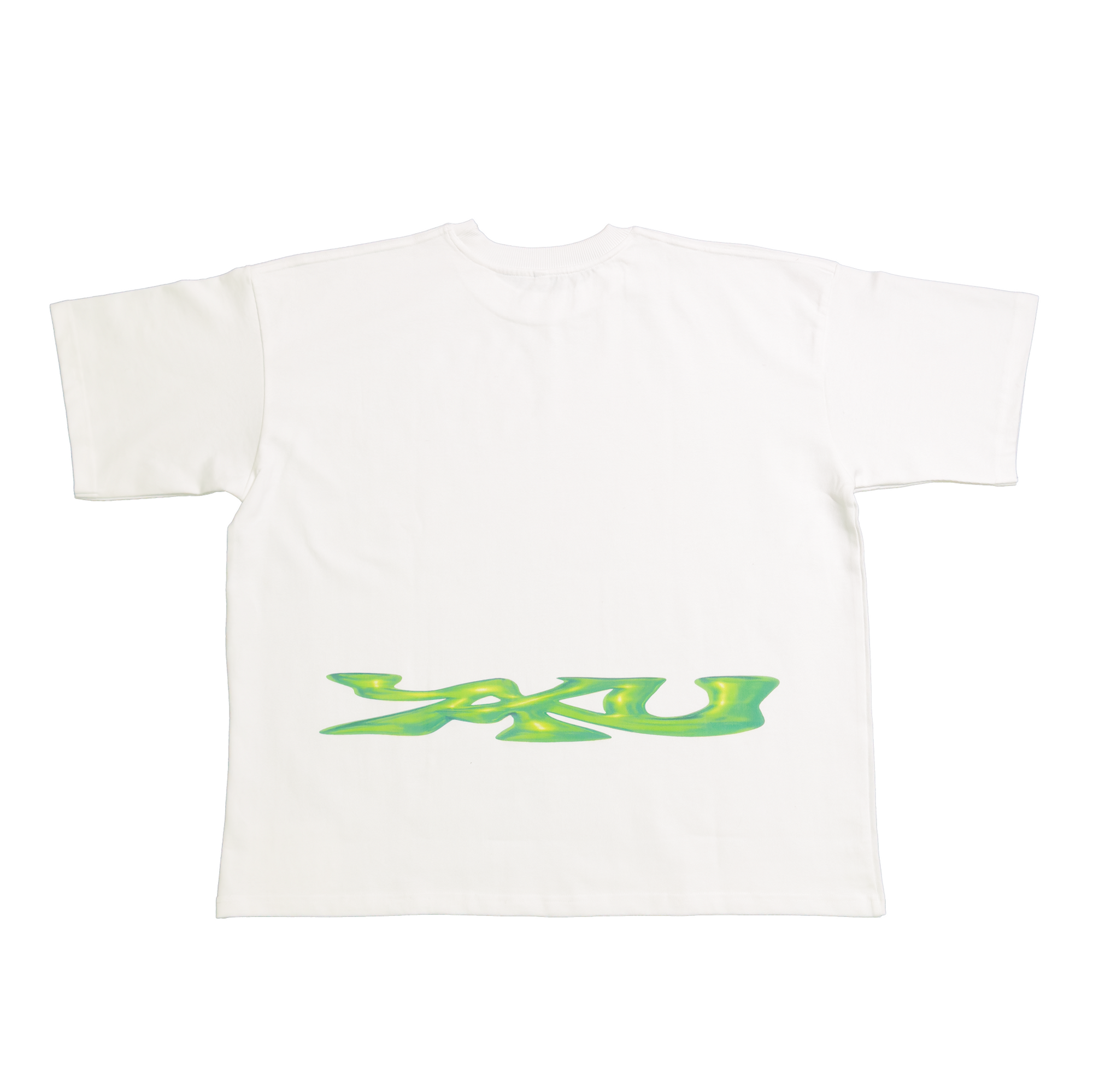 6-Arm Tee