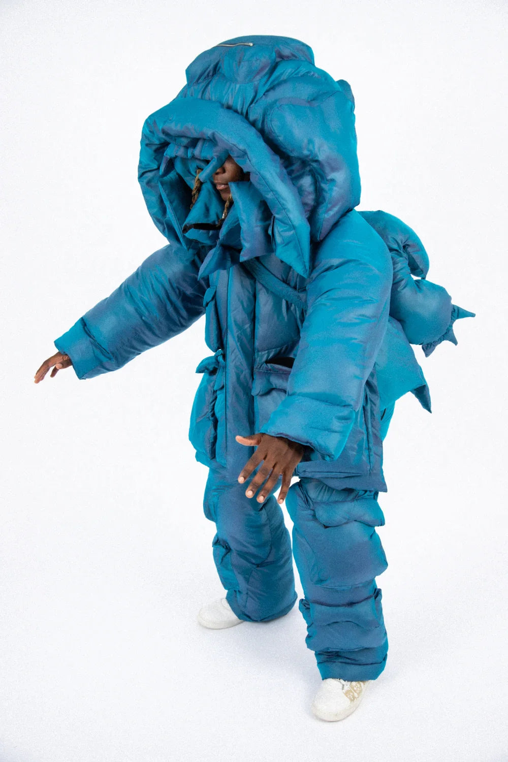 Collaborative Projects w/ Canada Goose