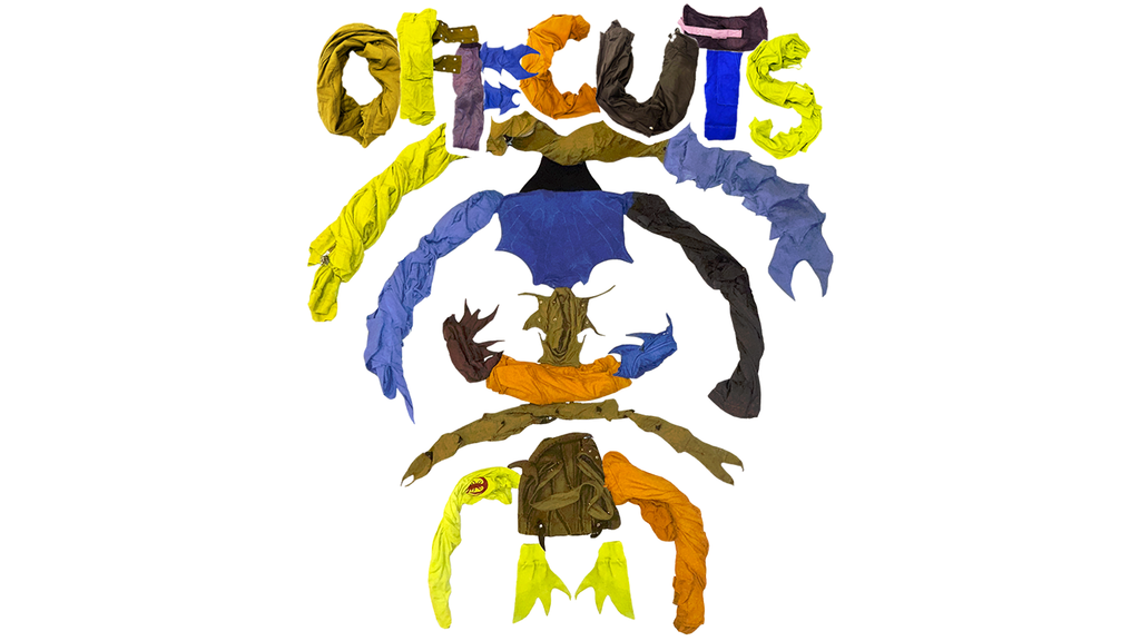 Offcuts