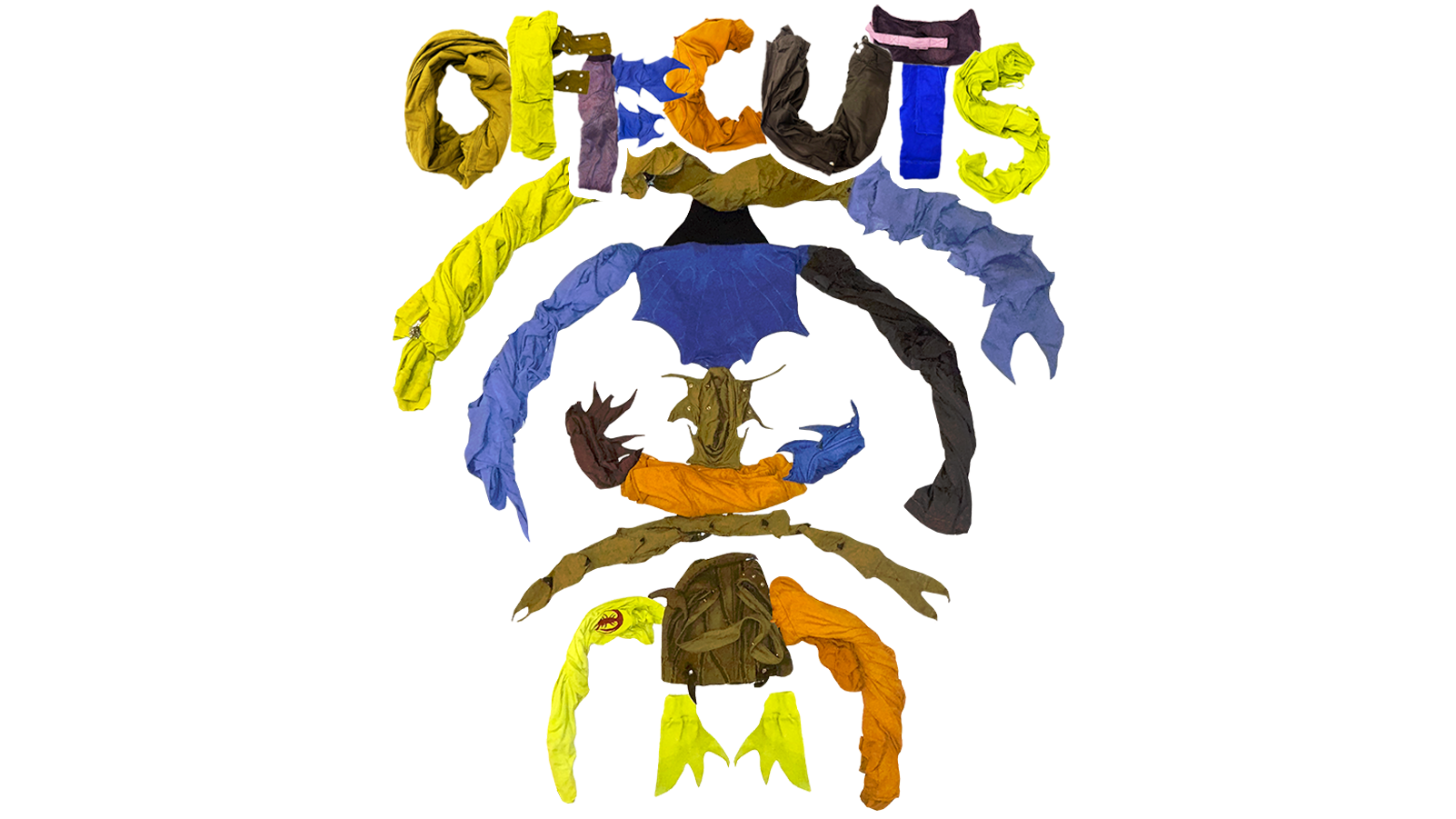 Offcuts