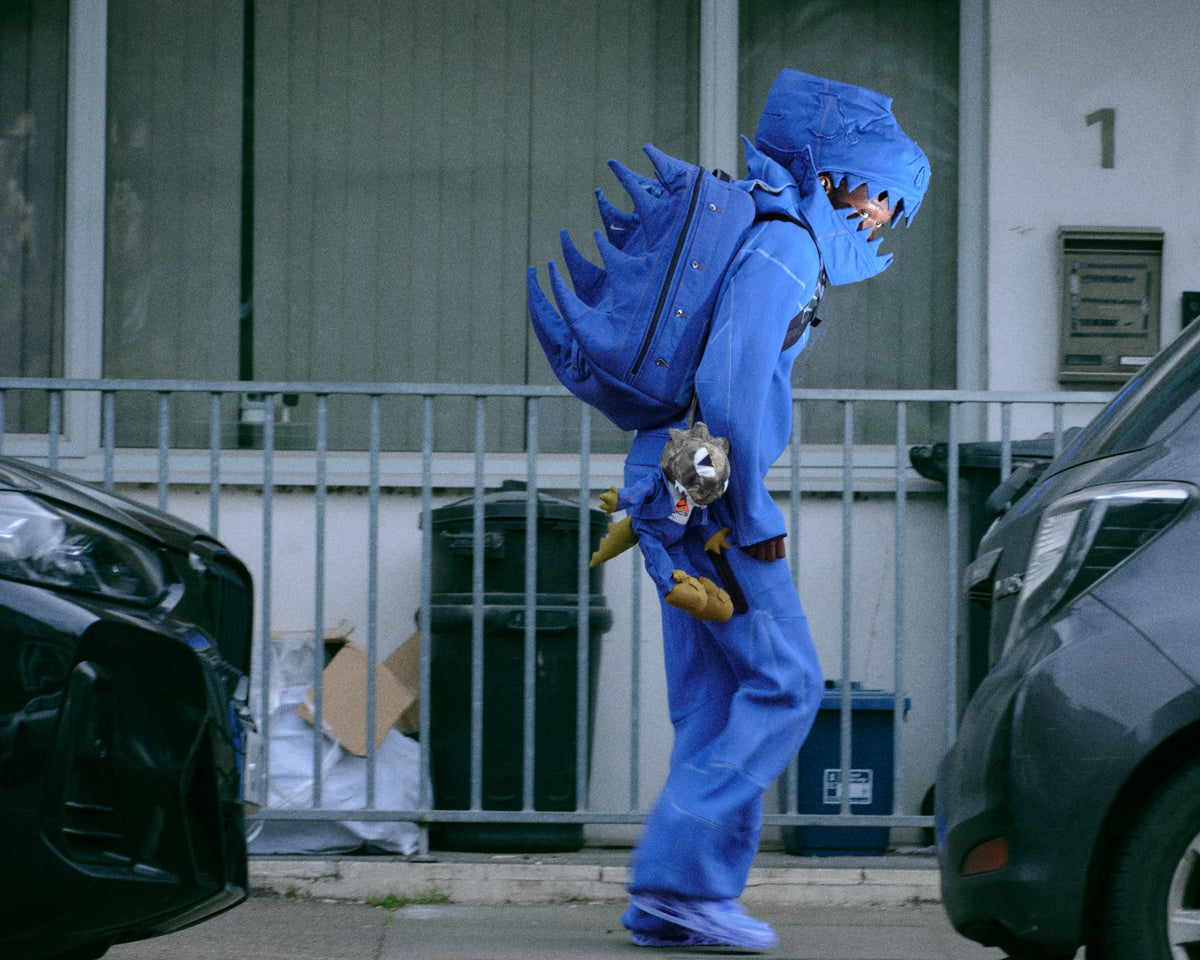 YAKU x Nike Re-Create