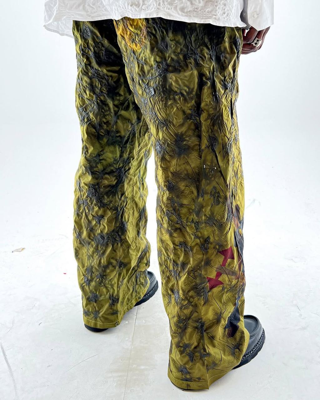'Zilla Pant