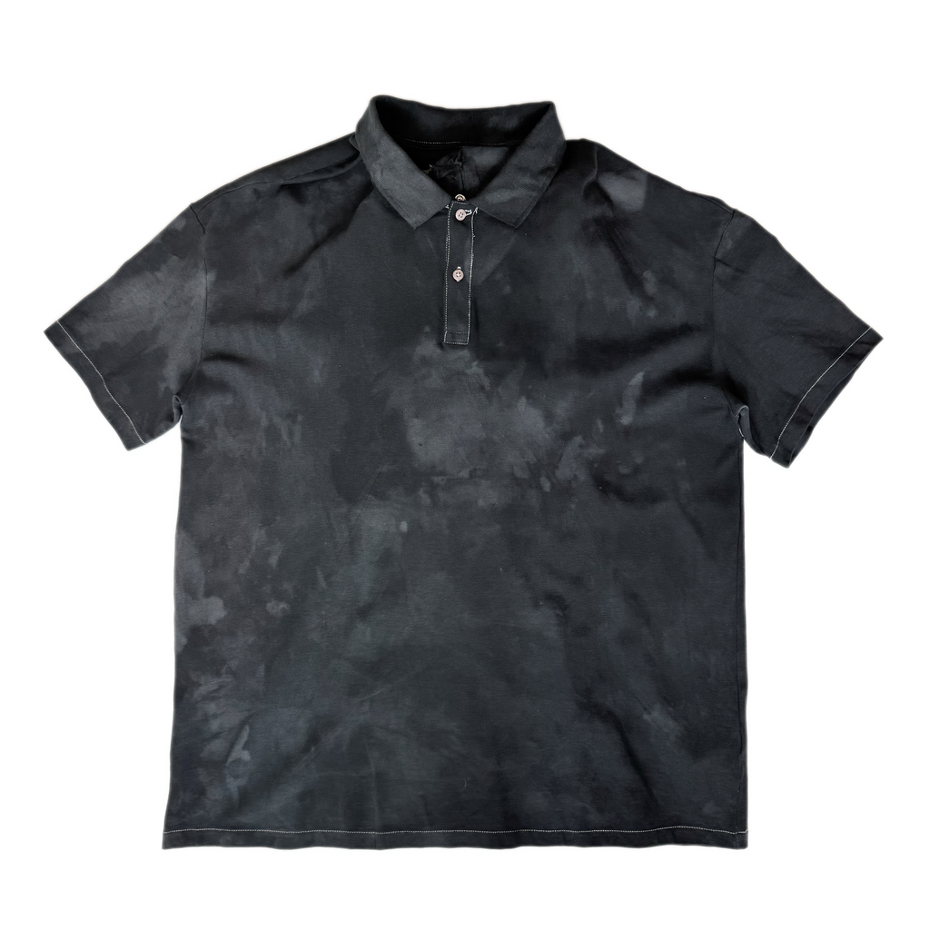Show Sample Claw Back Polo