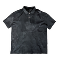 Show Sample Claw Back Polo