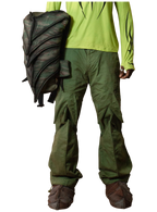 Ankylosaur Backpack