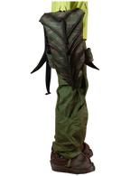 Ankylosaur Backpack