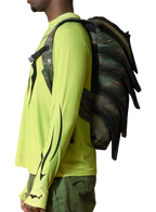 Ankylosaur Backpack