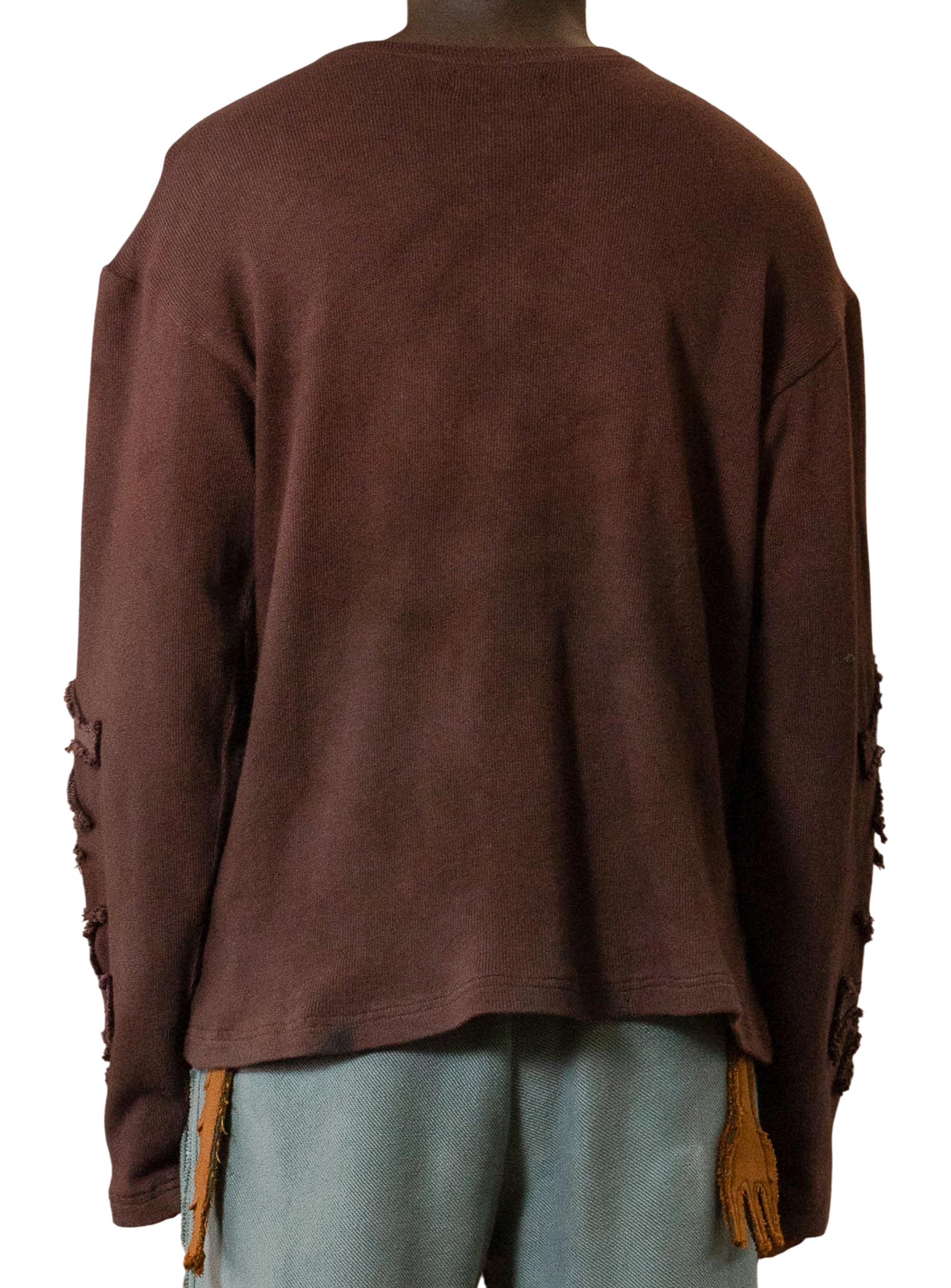 Antler Jumper