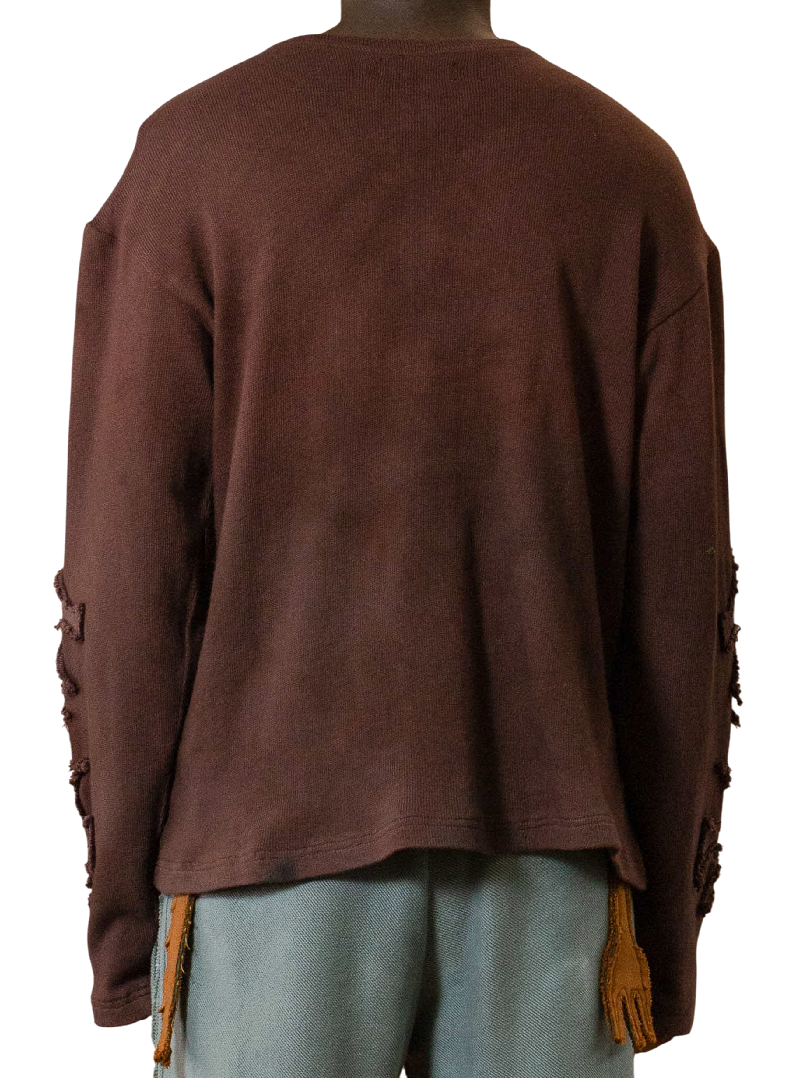 Antler Jumper
