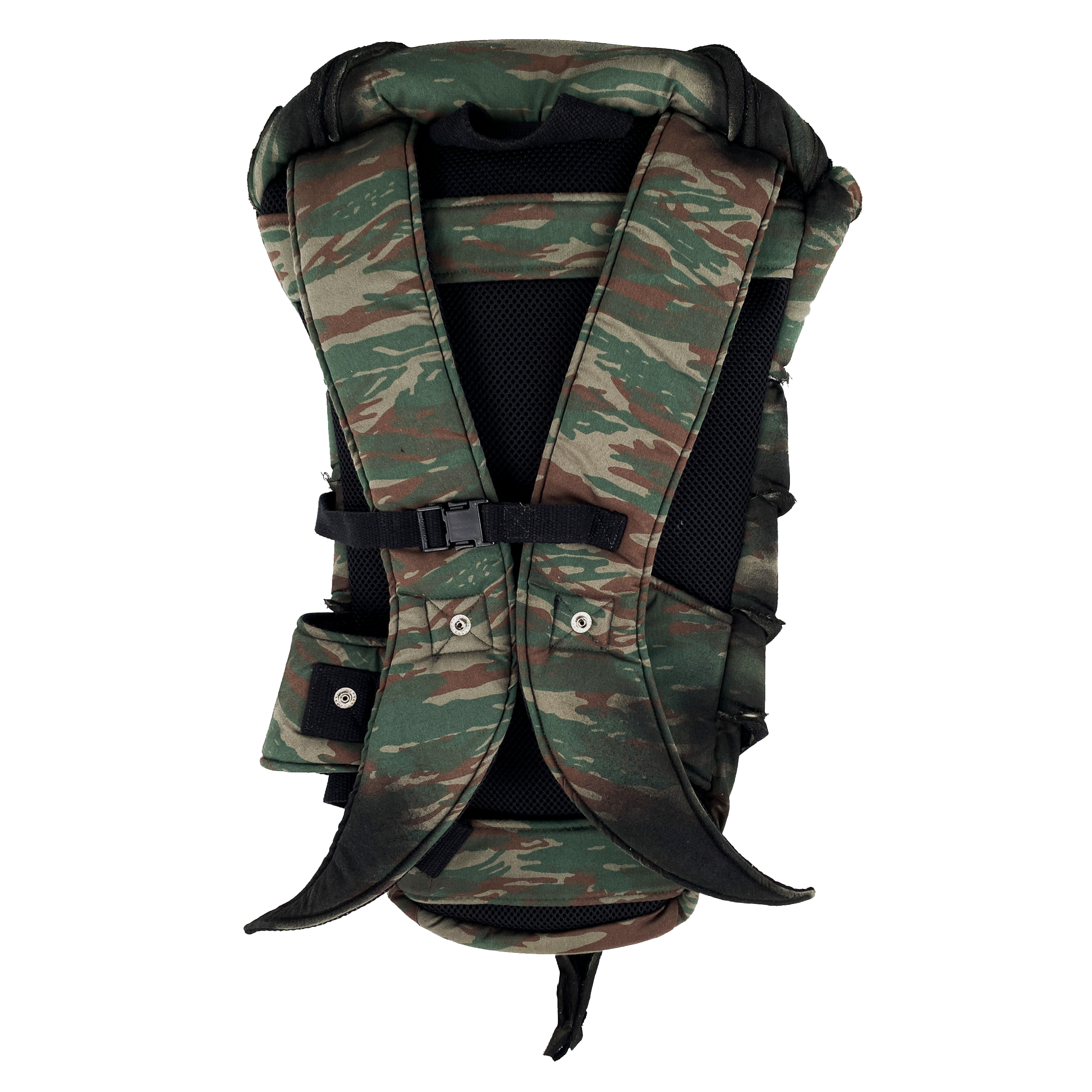 Ankylosaur Backpack