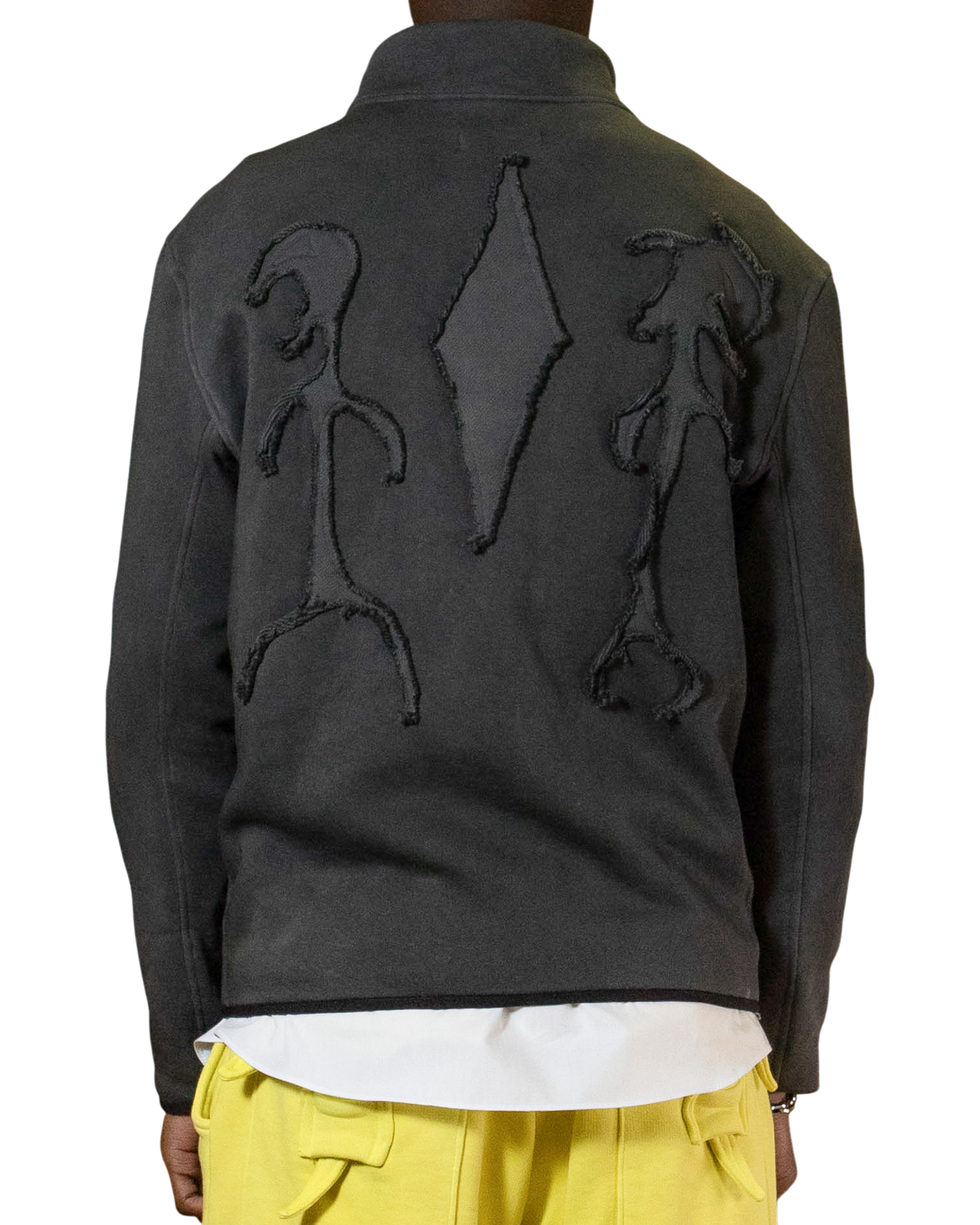 Balance Jacket