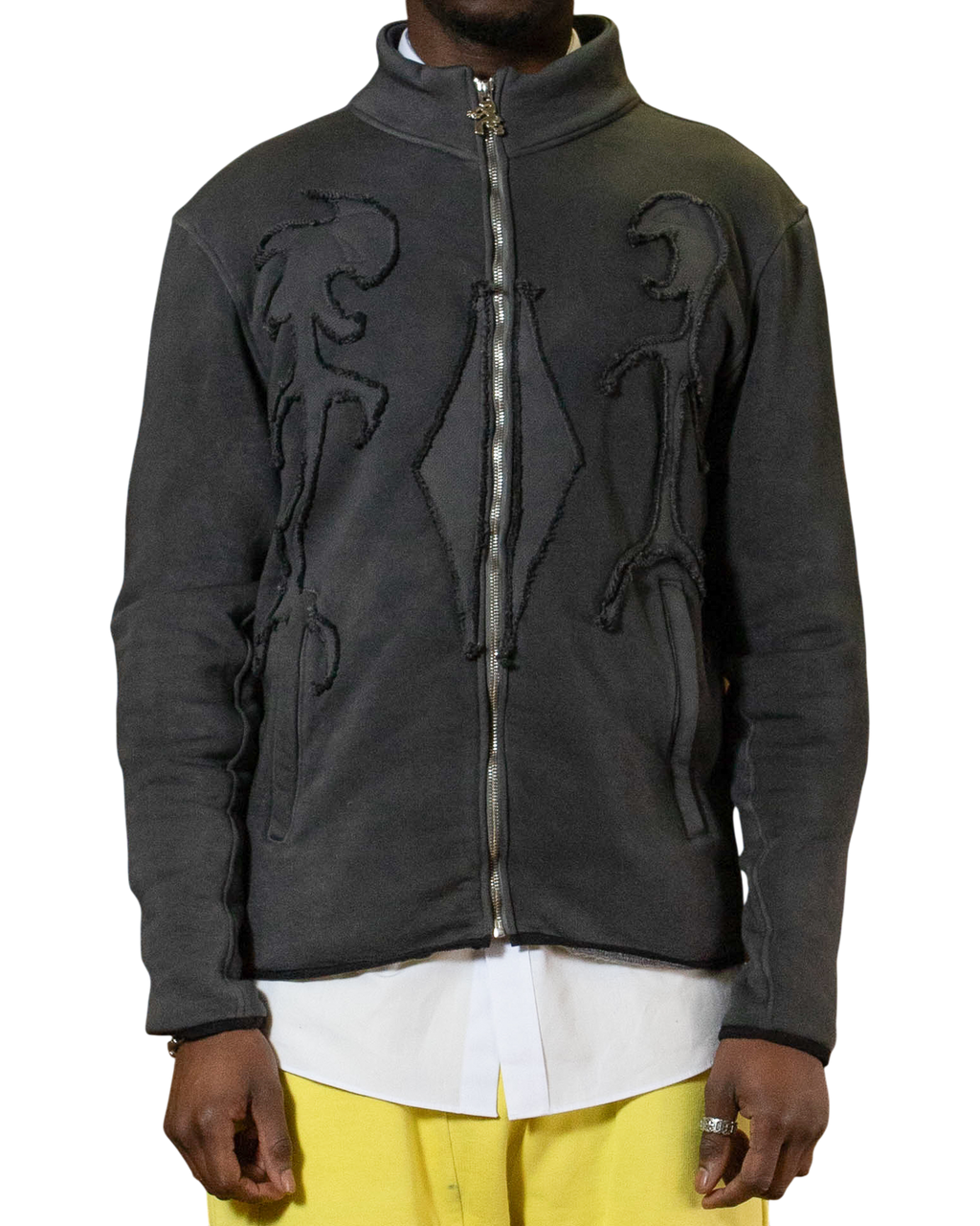 Balance Jacket
