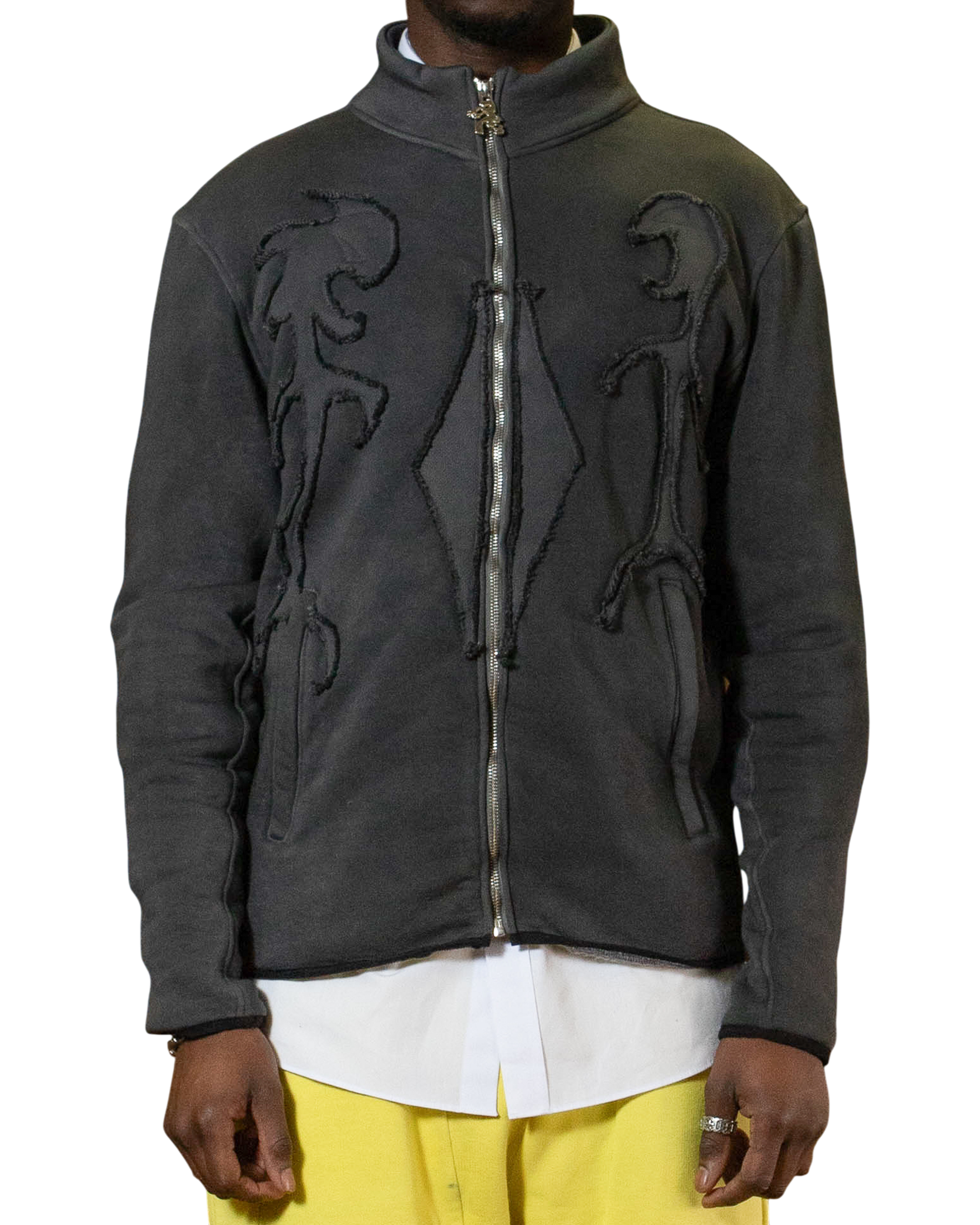 Balance Jacket