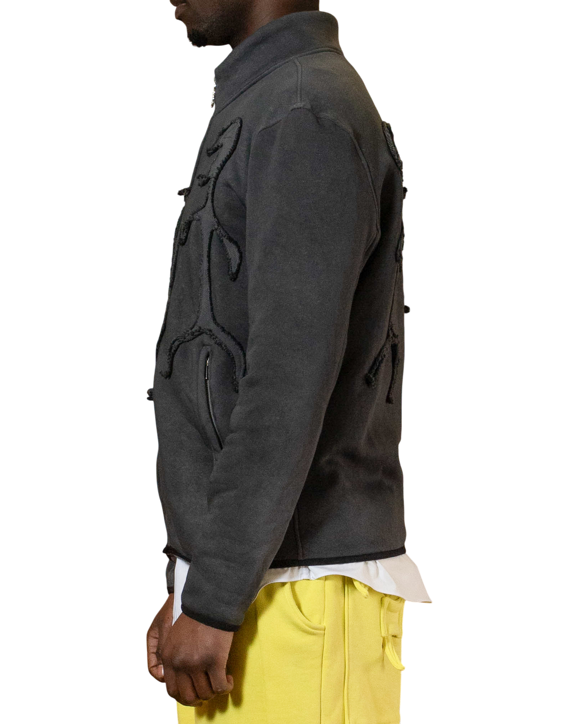 Balance Jacket