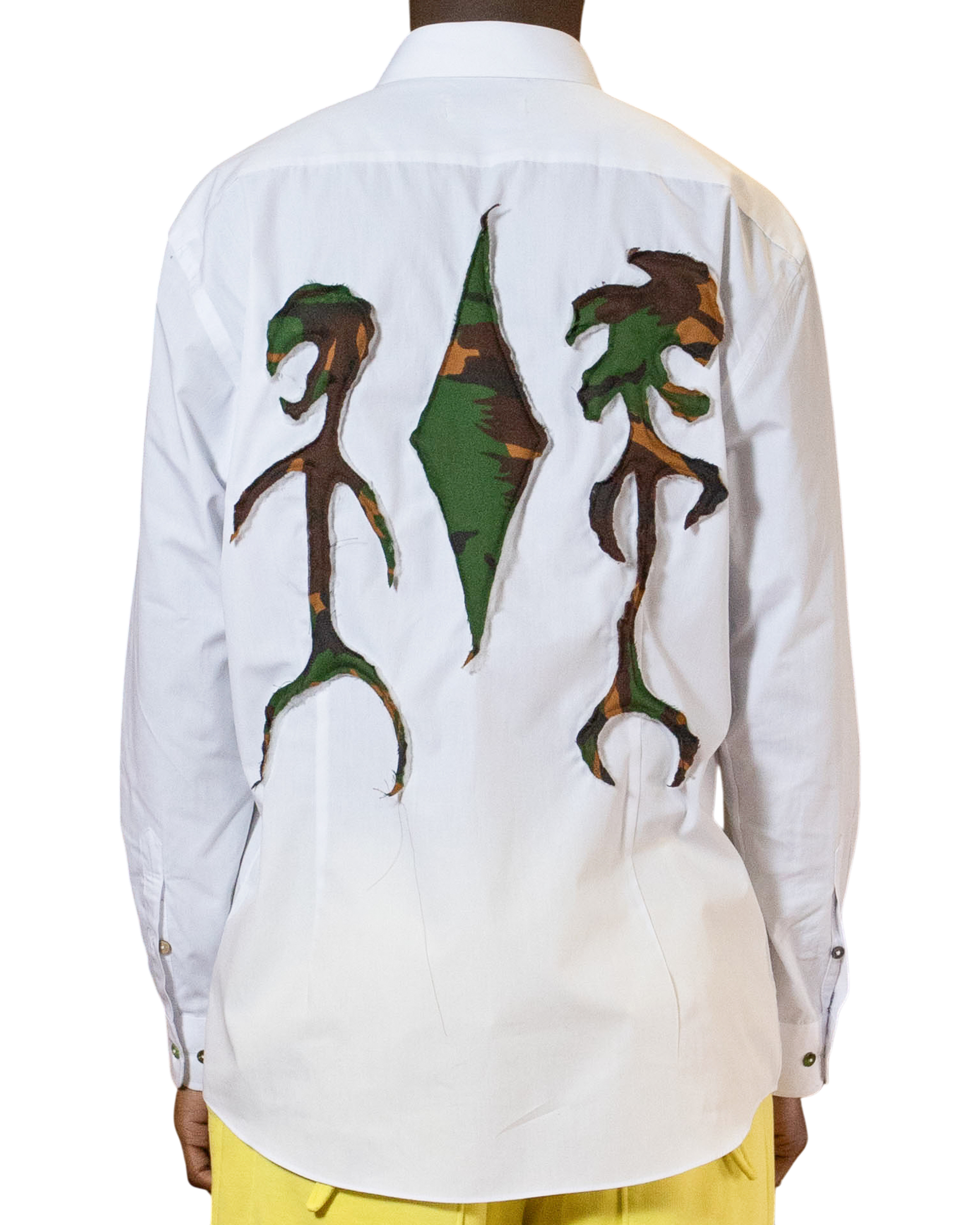 Balance Shirt
