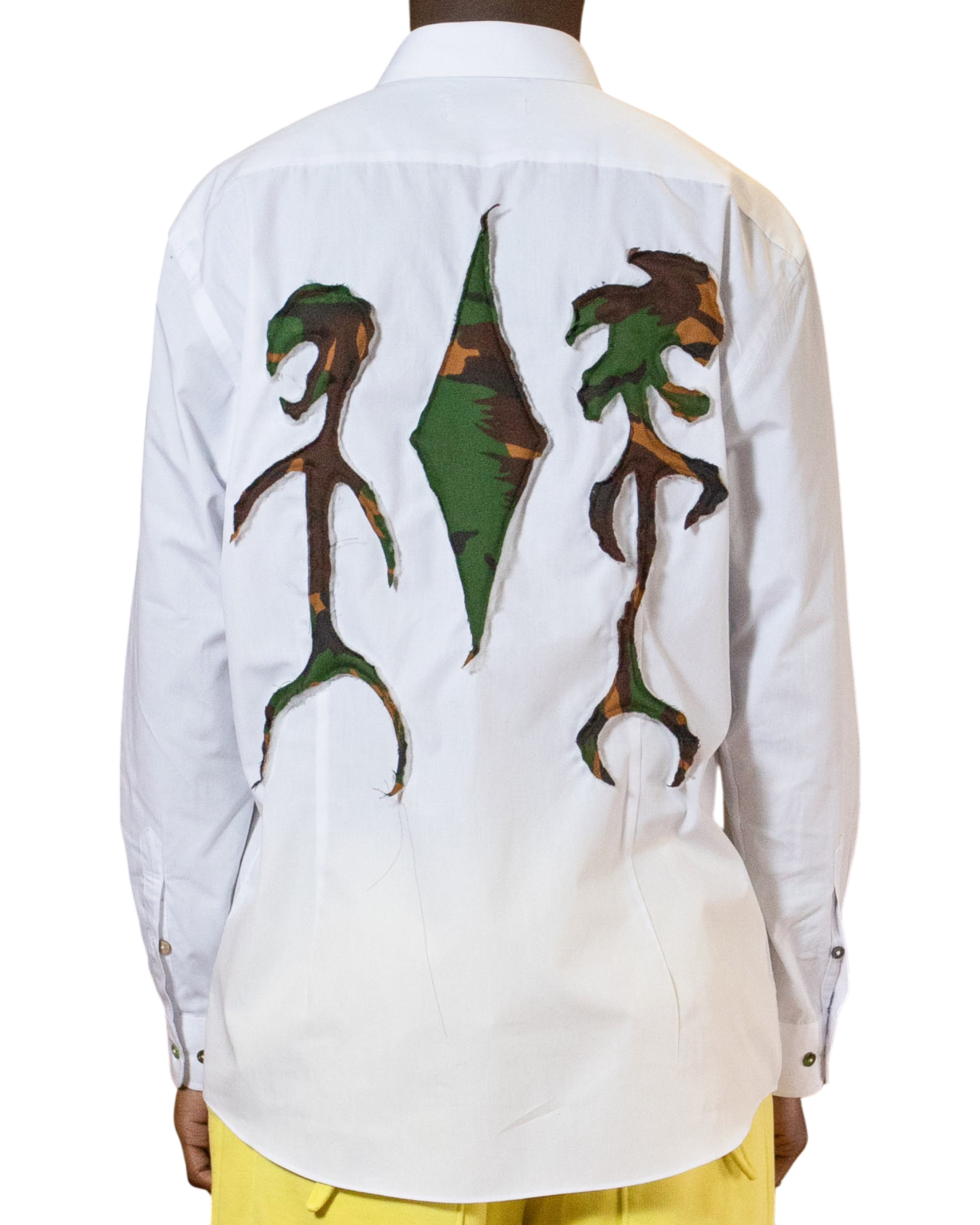 Balance Shirt