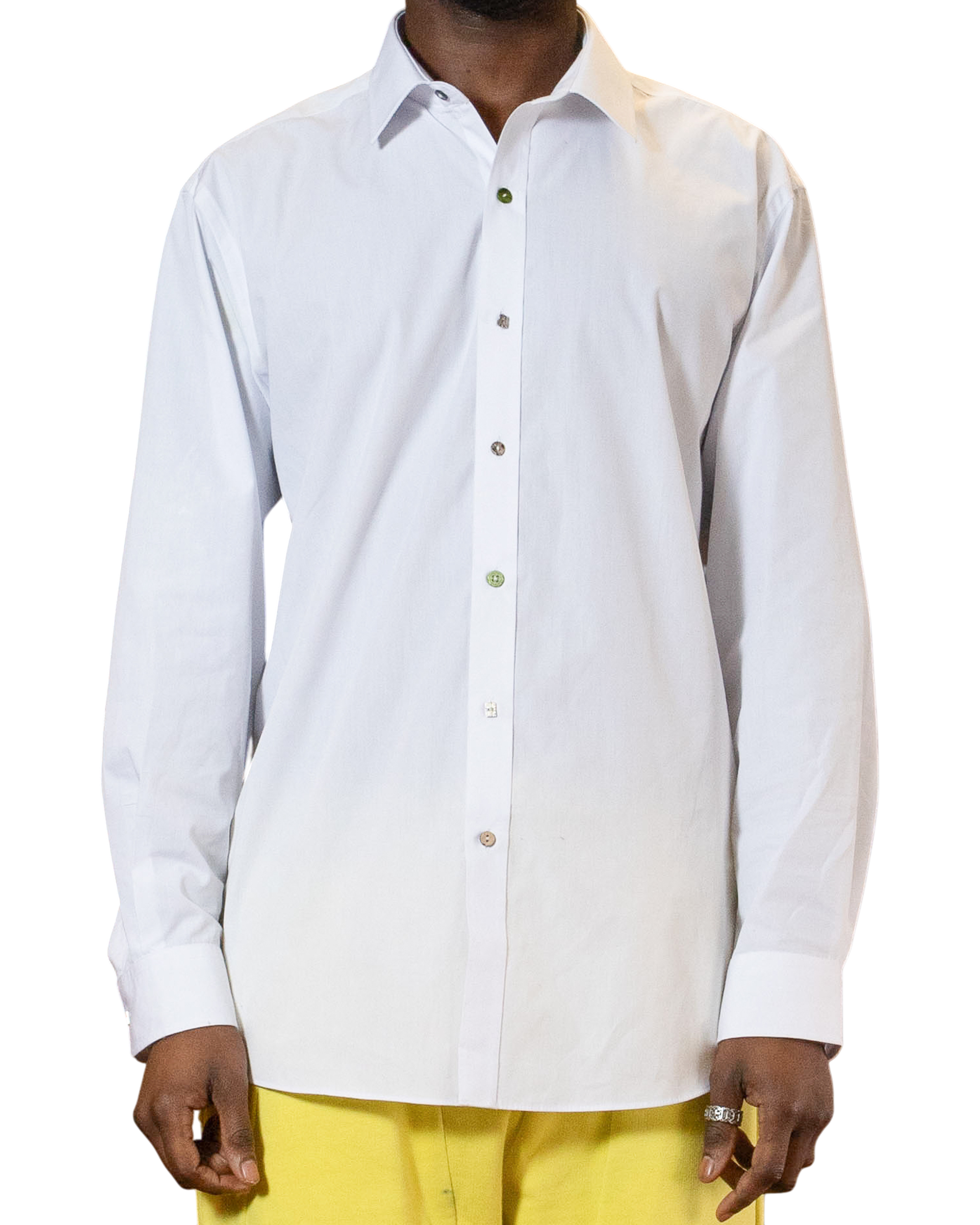 Balance Shirt