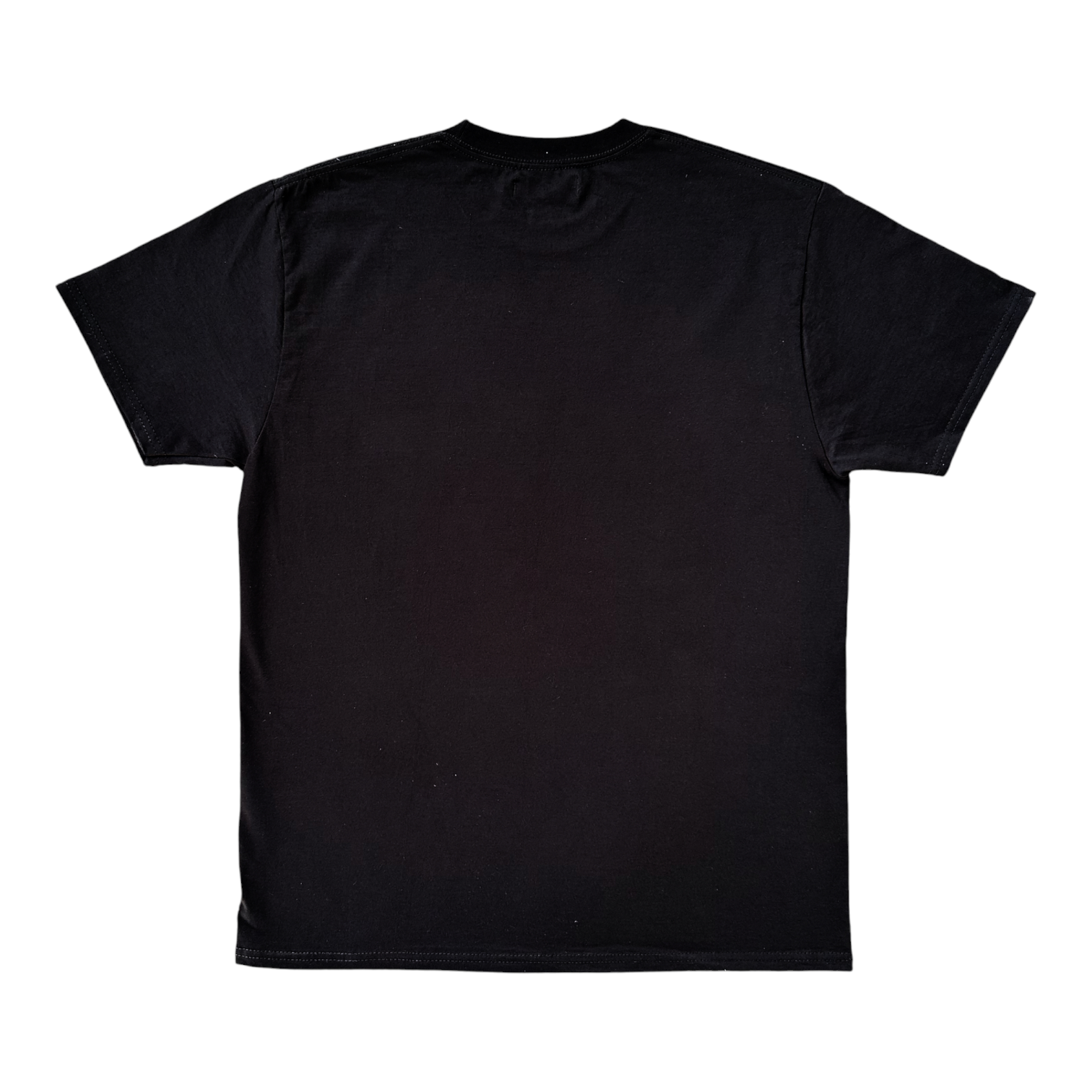 Neanderthal Tee - Black