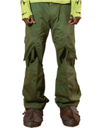 Claw Knee Pant