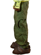 Claw Knee Pant