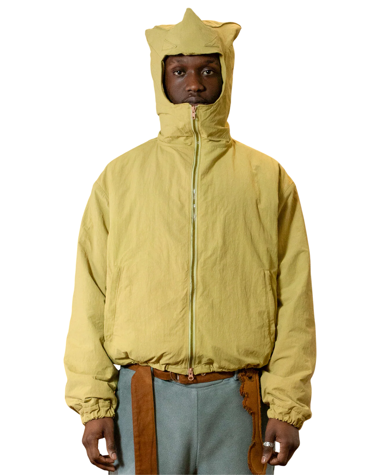 D.Toon Jacket