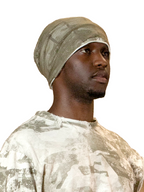 Trillobeanie (Long)