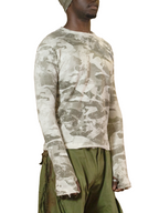 Gaunt Longsleeve Top