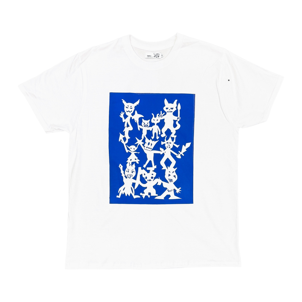 Family Tee - Water