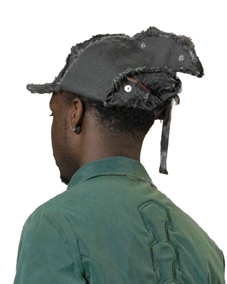 Workman Cap