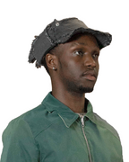 Workman Cap