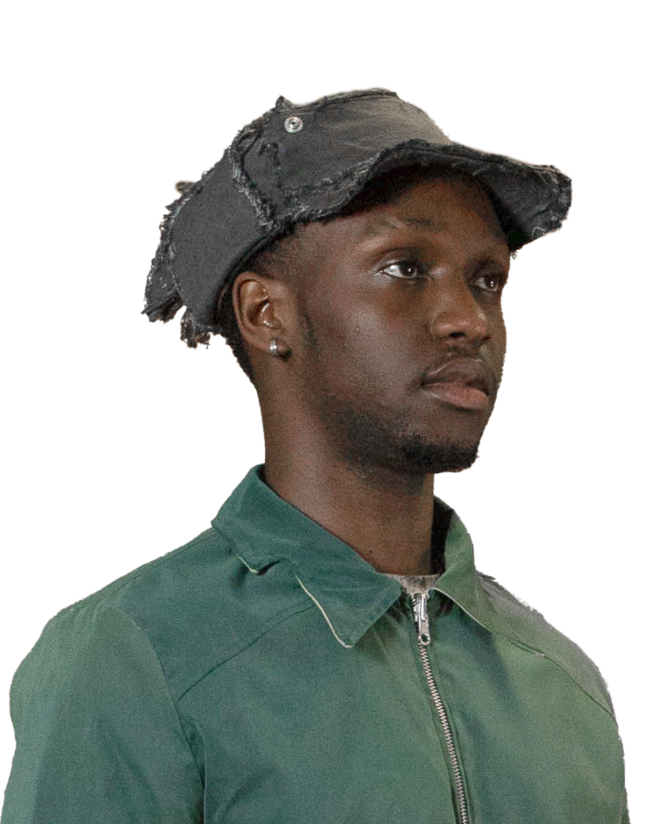 Workman Cap