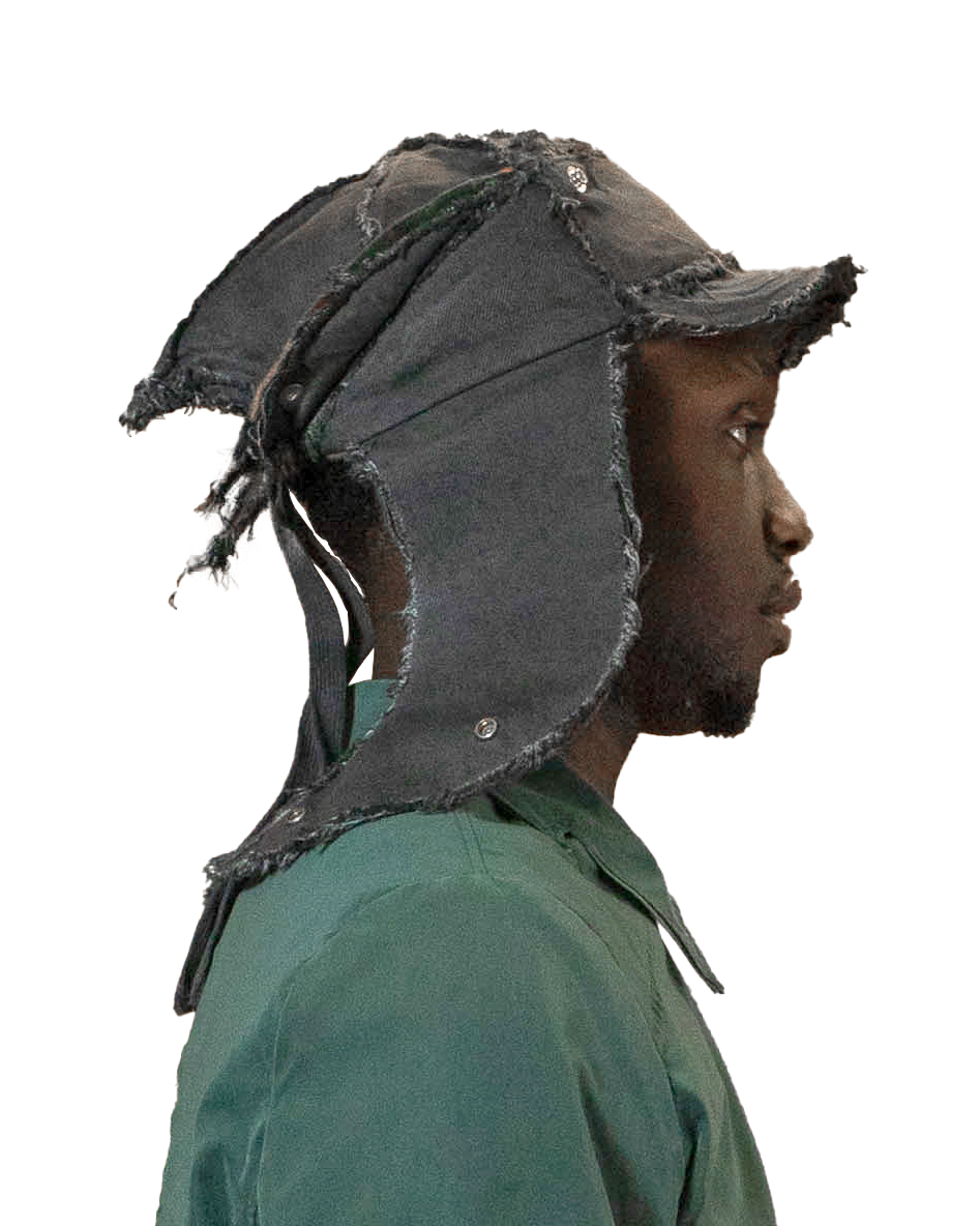 Workman Cap