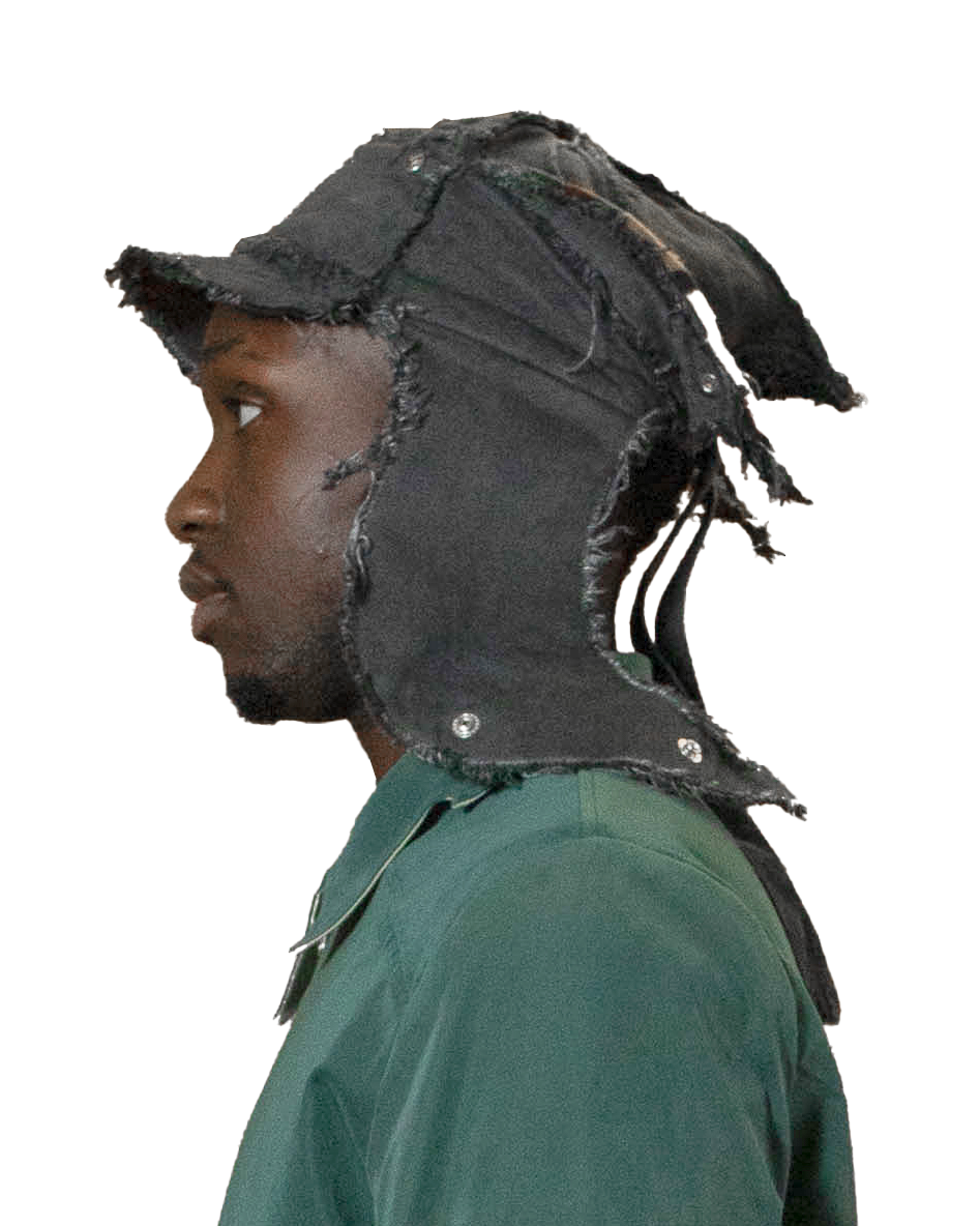 Workman Cap