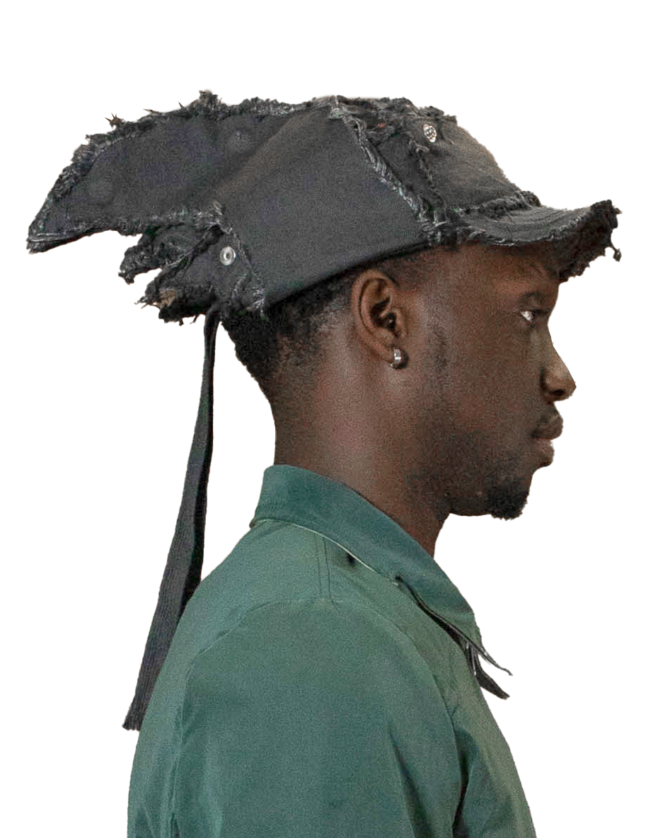 Workman Cap