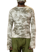 Gaunt Longsleeve Top
