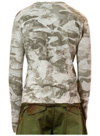 Gaunt Longsleeve Top