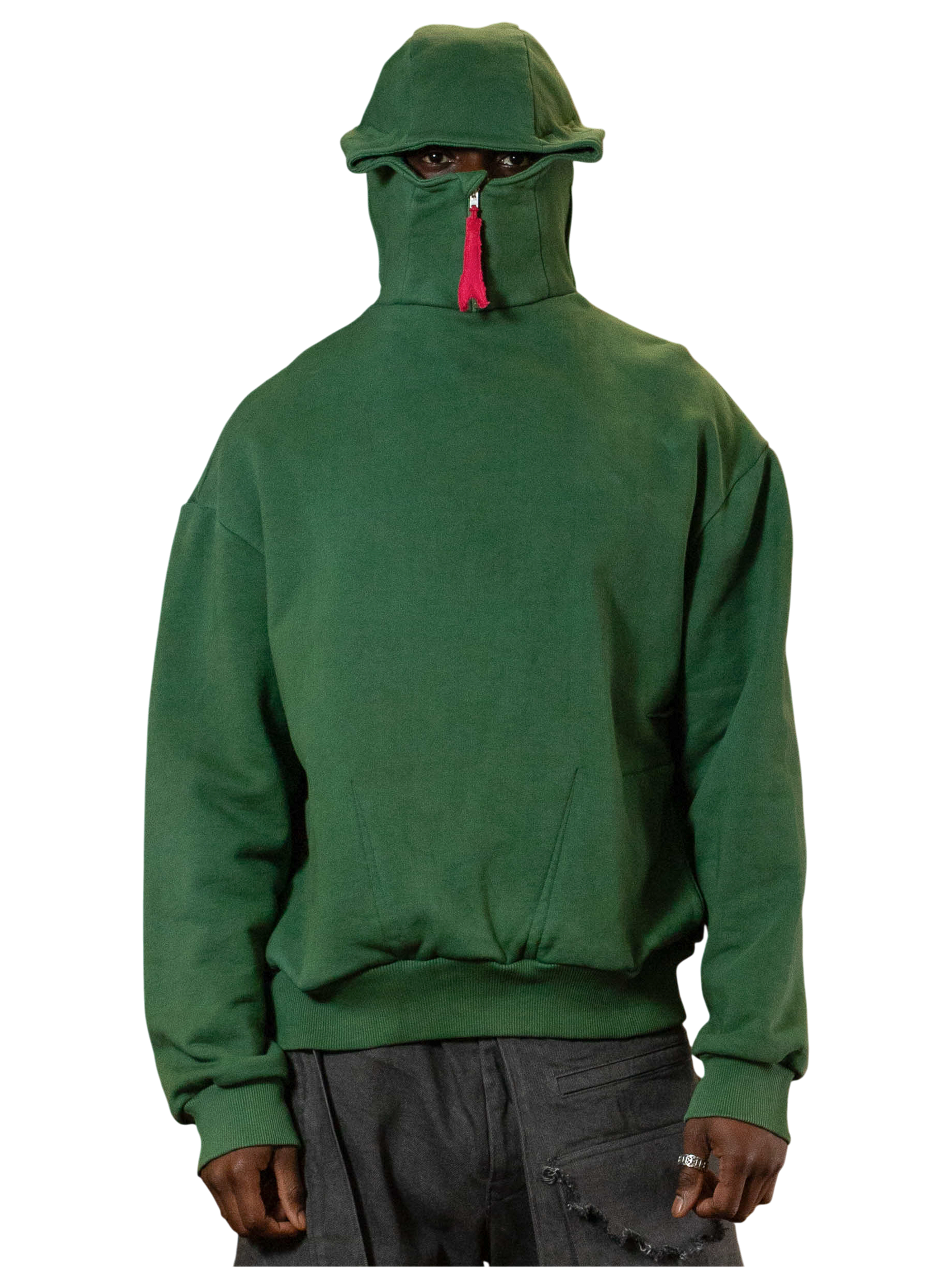 Hammerhead Hoodie