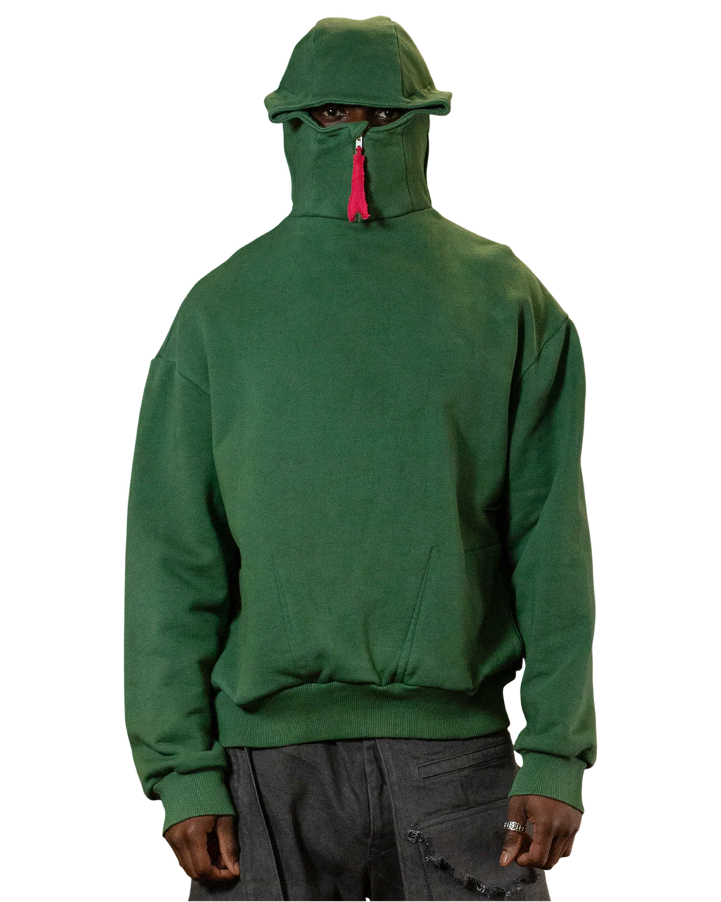 Hammerhead Hoodie