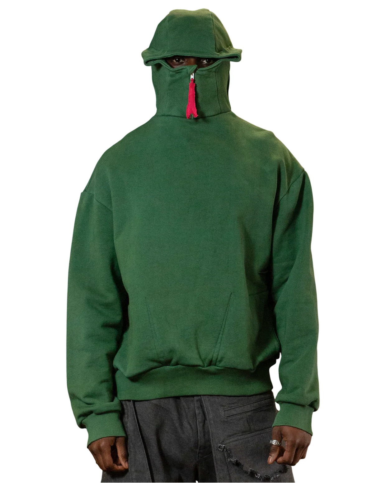 Hammerhead Hoodie